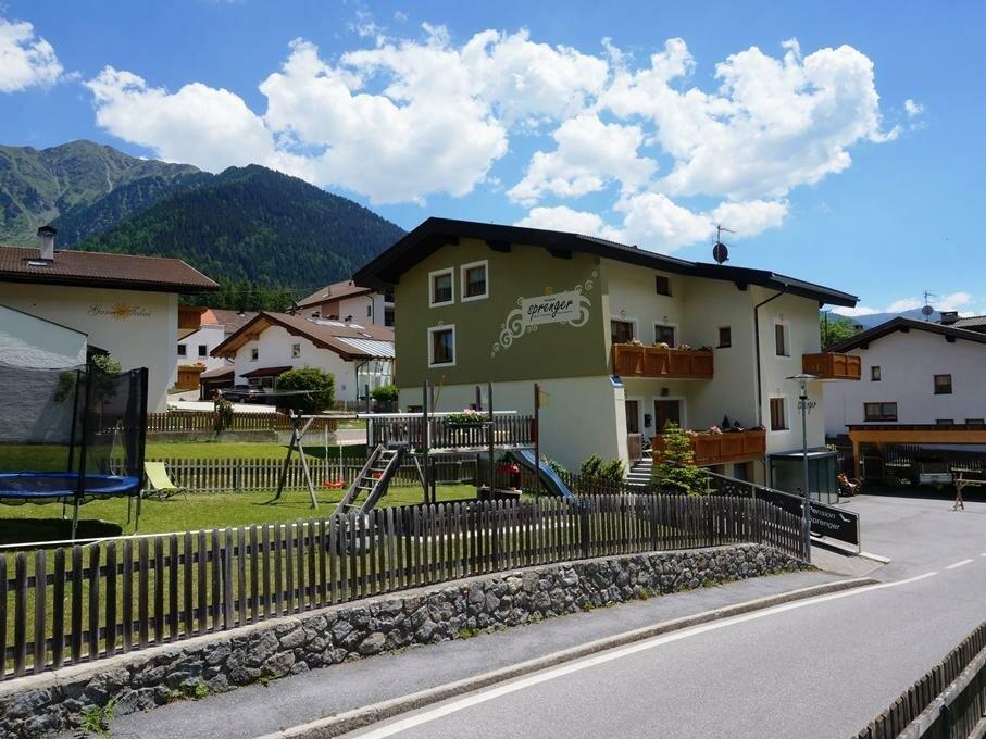 Pensione Sprenger