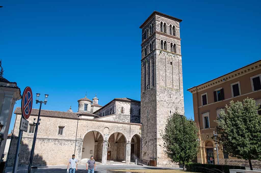 Cattedrale Santa Maria Assunta