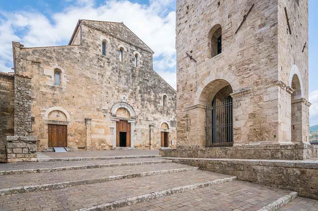 Cattedrale di Santa Maria