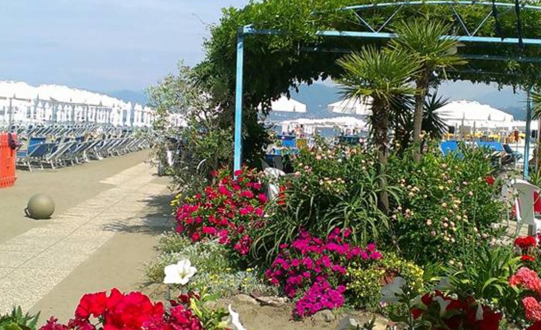 Bagni Liguria