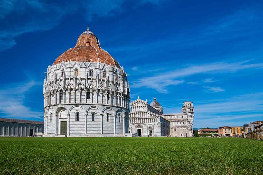 Battistero