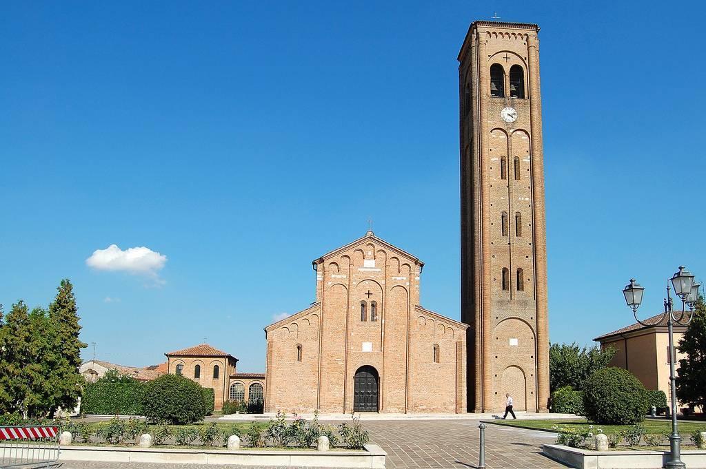 Chiesa di Santa Maria Assunta