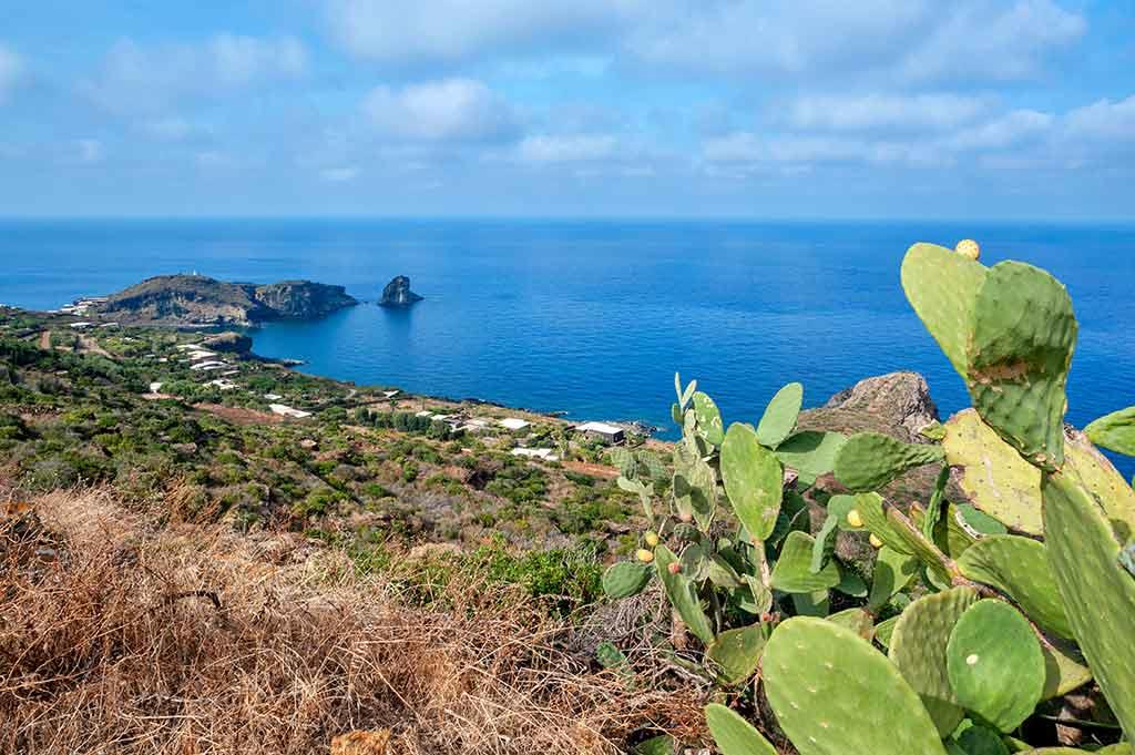 Cala Levante