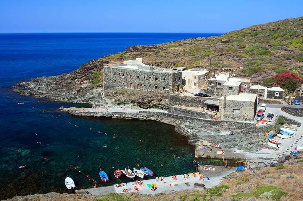 Cala Tramontana