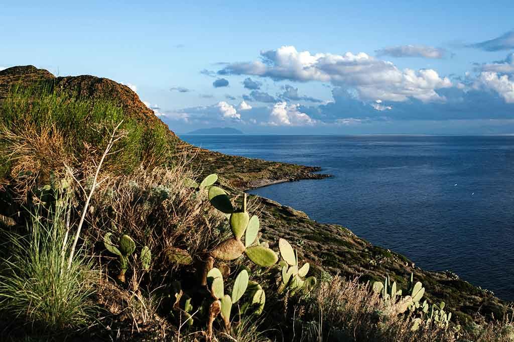 Capo Graziano