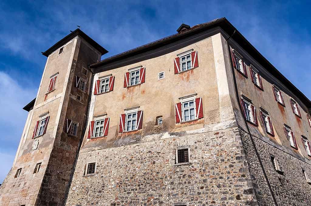Castel Thun
