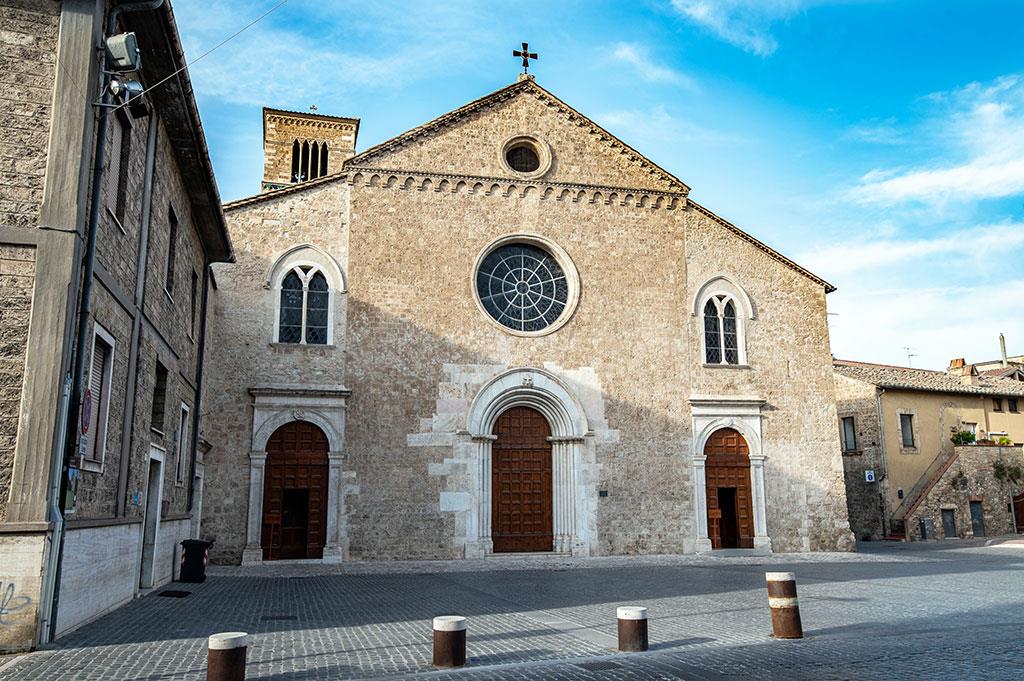 Chiesa di San Francesco