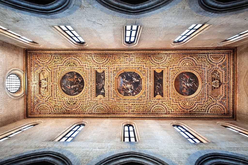 Chiesa di San Pietro a Majella