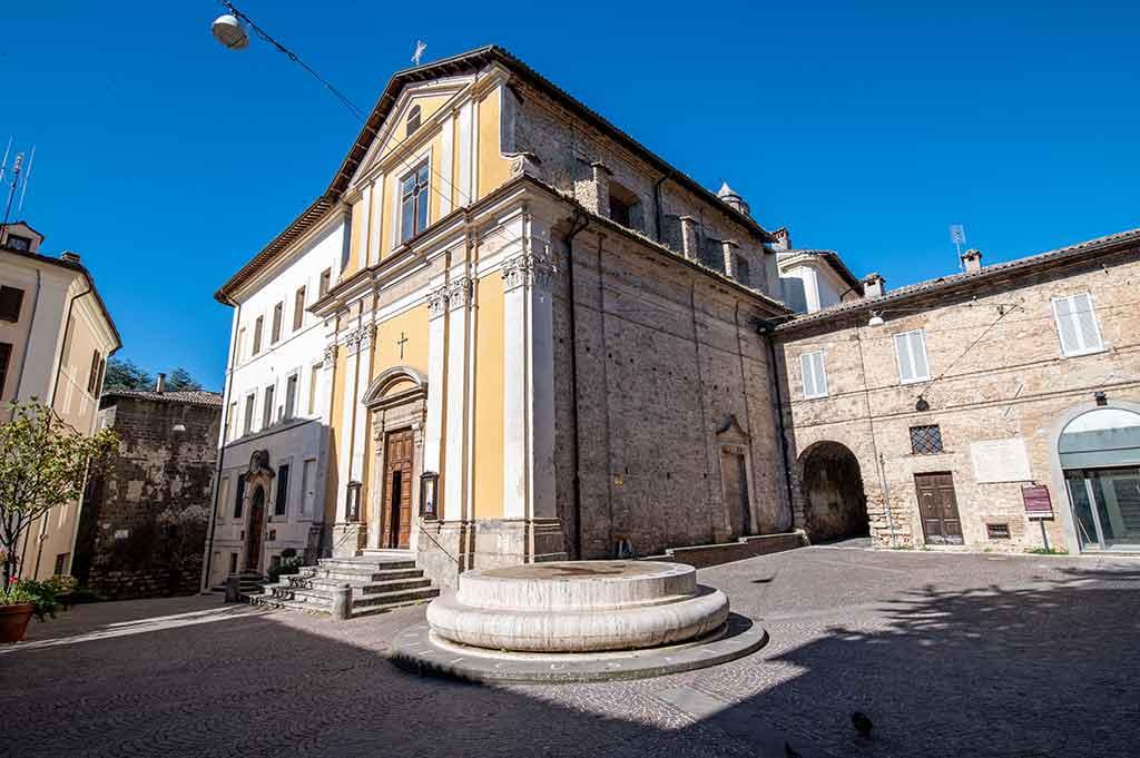 Chiesa di San Rufo