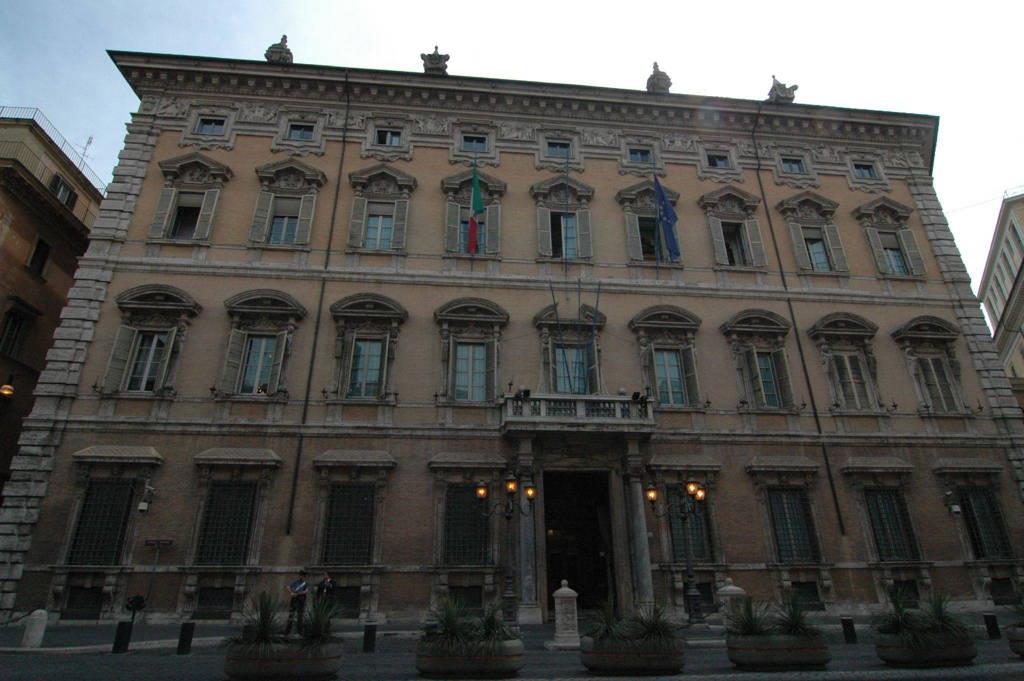 Palazzo Madama 
