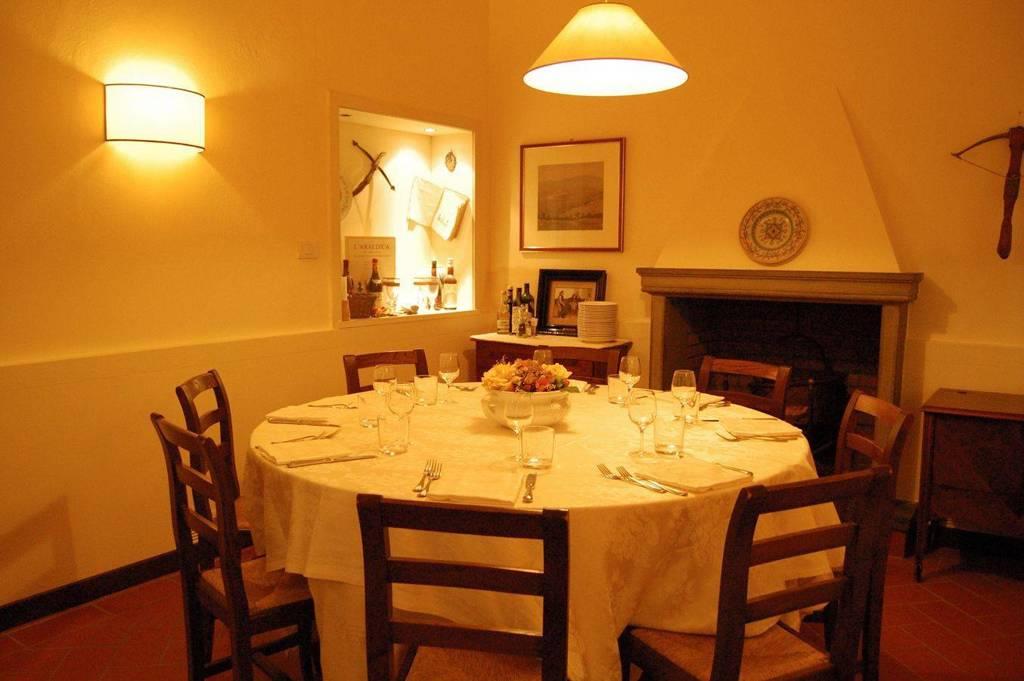 Ristorante La Balestra
