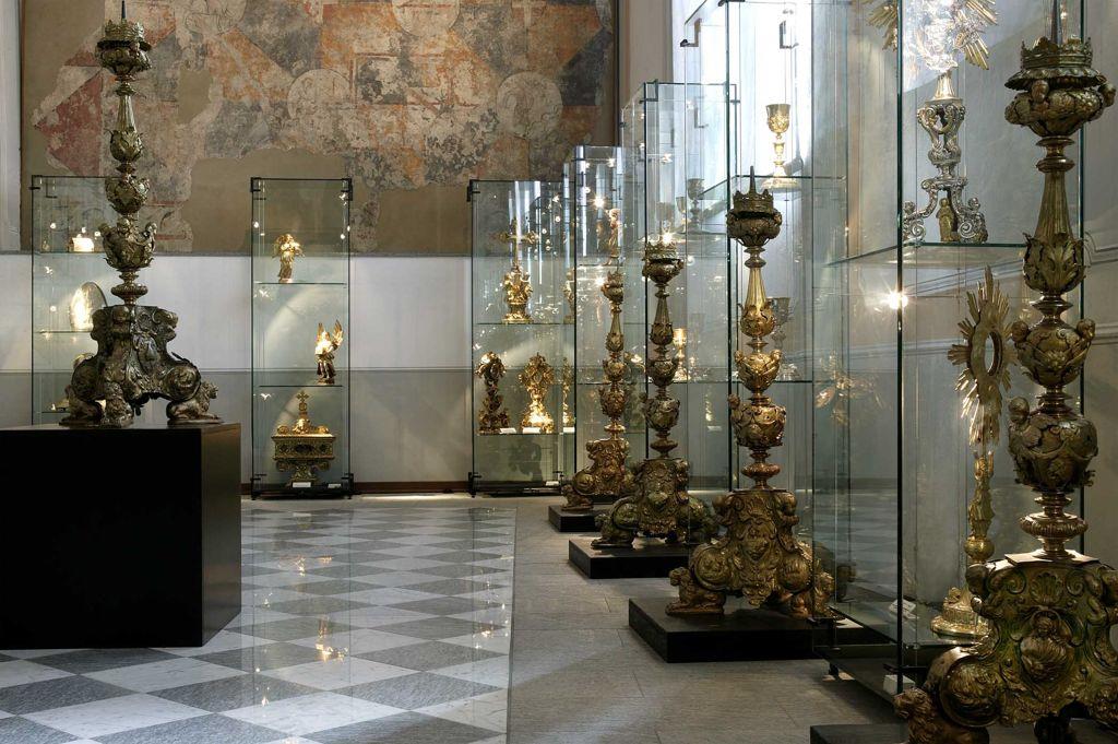 Museo Diocesano di Arte Sacra