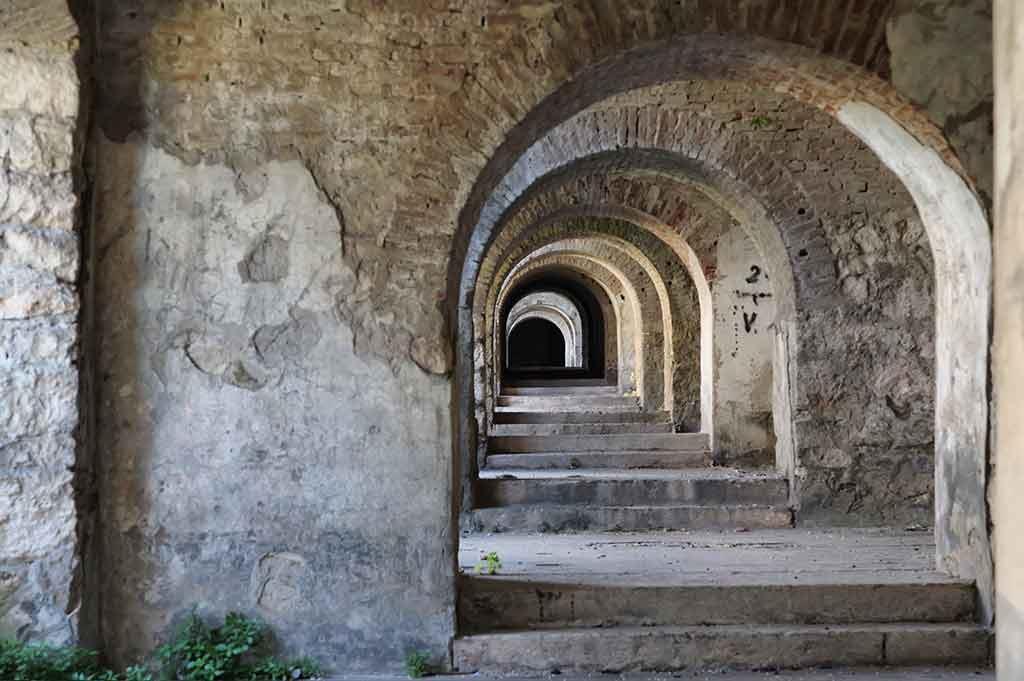 Forte San Marco