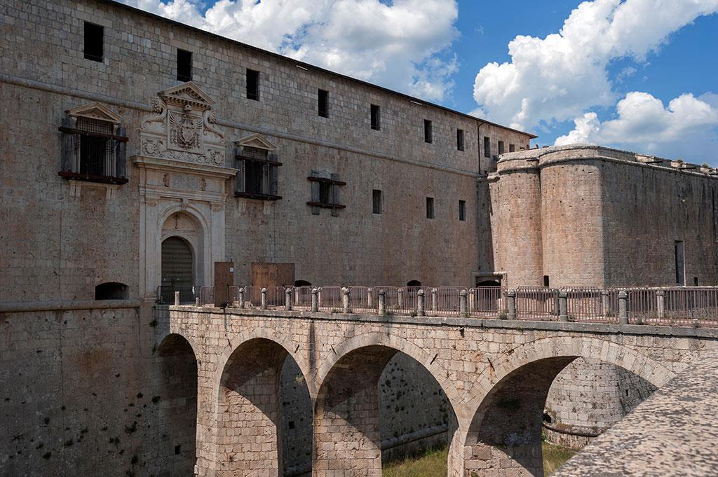 Forte spagnolo