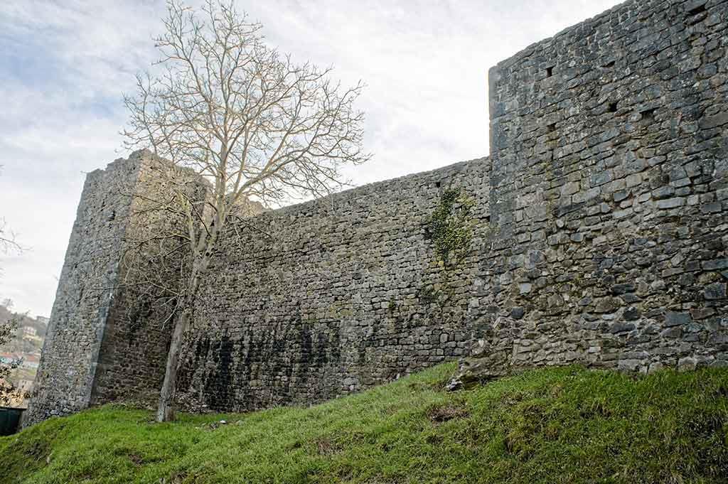 Fortezza della Brunella