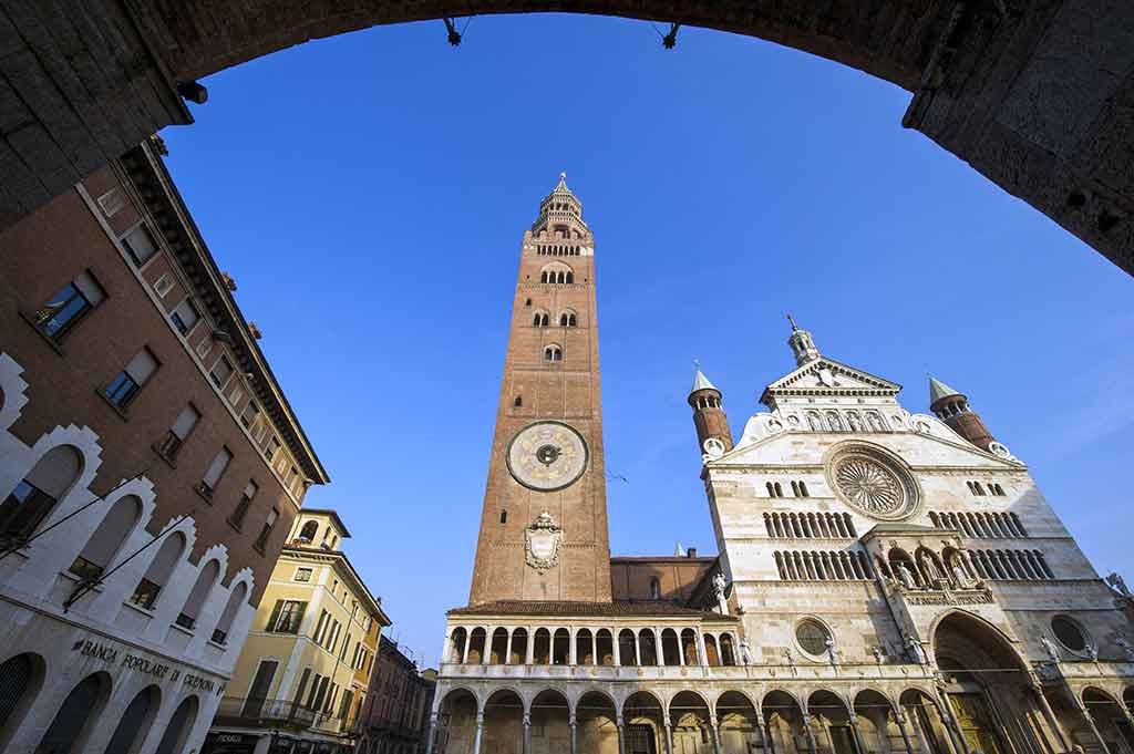 Il Torrazzo