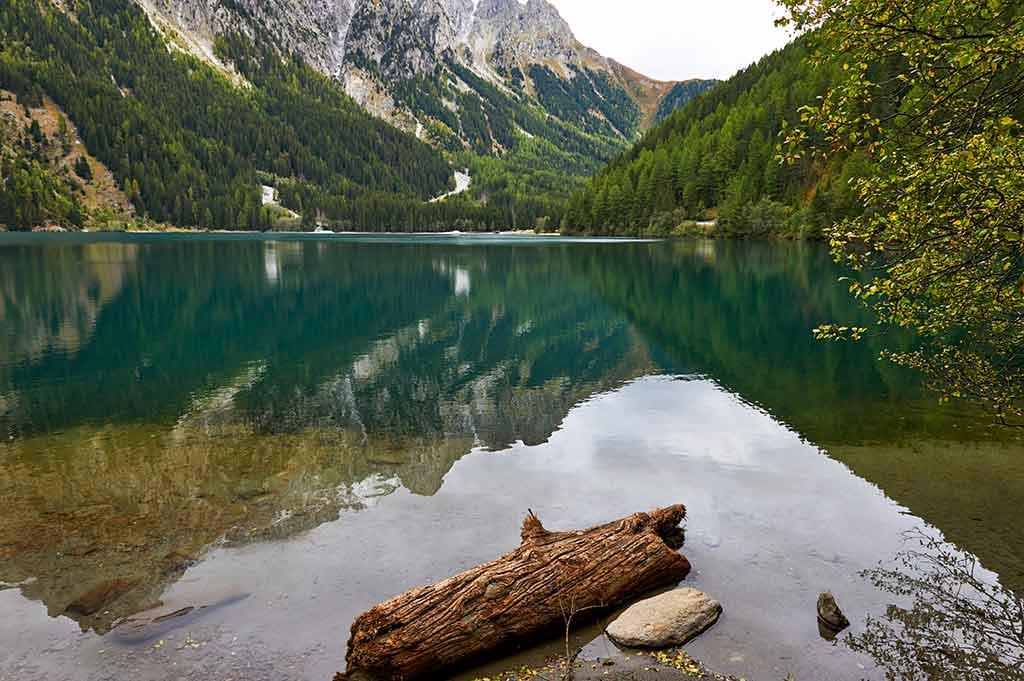 Lago di Anterselva