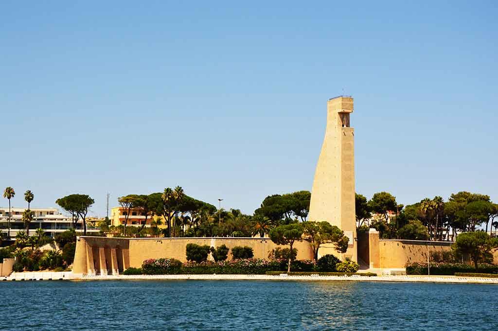 Monumento al Marinaio d'Italia