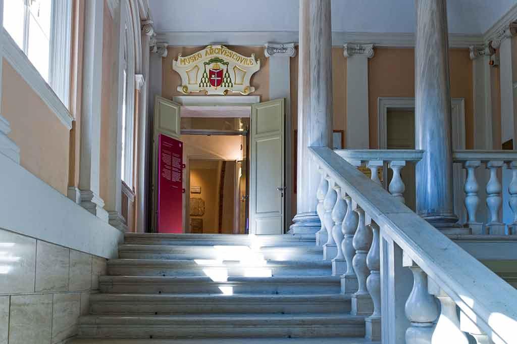 Museo Arcivescovile