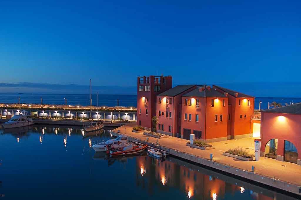 Museo del Mare