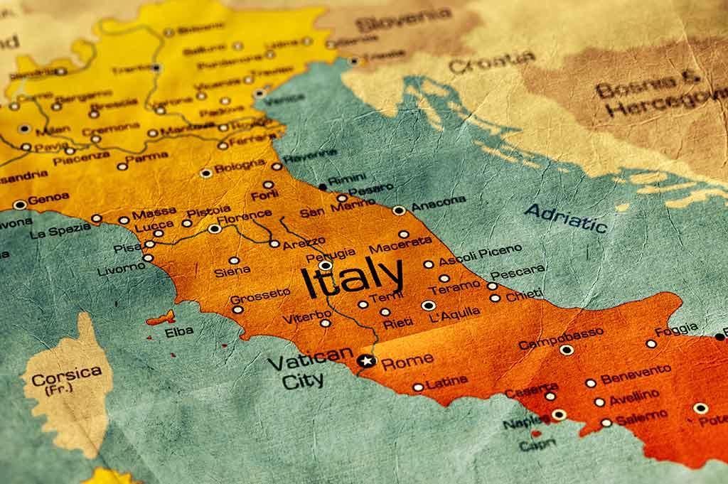 Museo del Risorgimento e della Resistenza