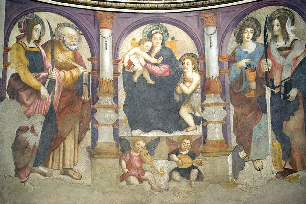 Museo del Tesoro della Cattedrale