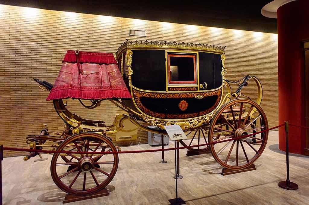 Museo delle Carrozze