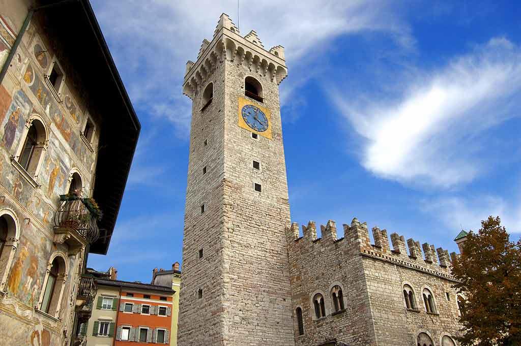 Museo Diocesano Tridentino
