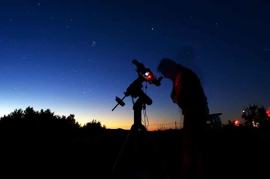 Osservatorio Astronomico