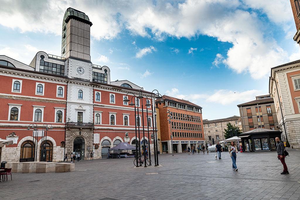 Palazzo Comunale Vecchio