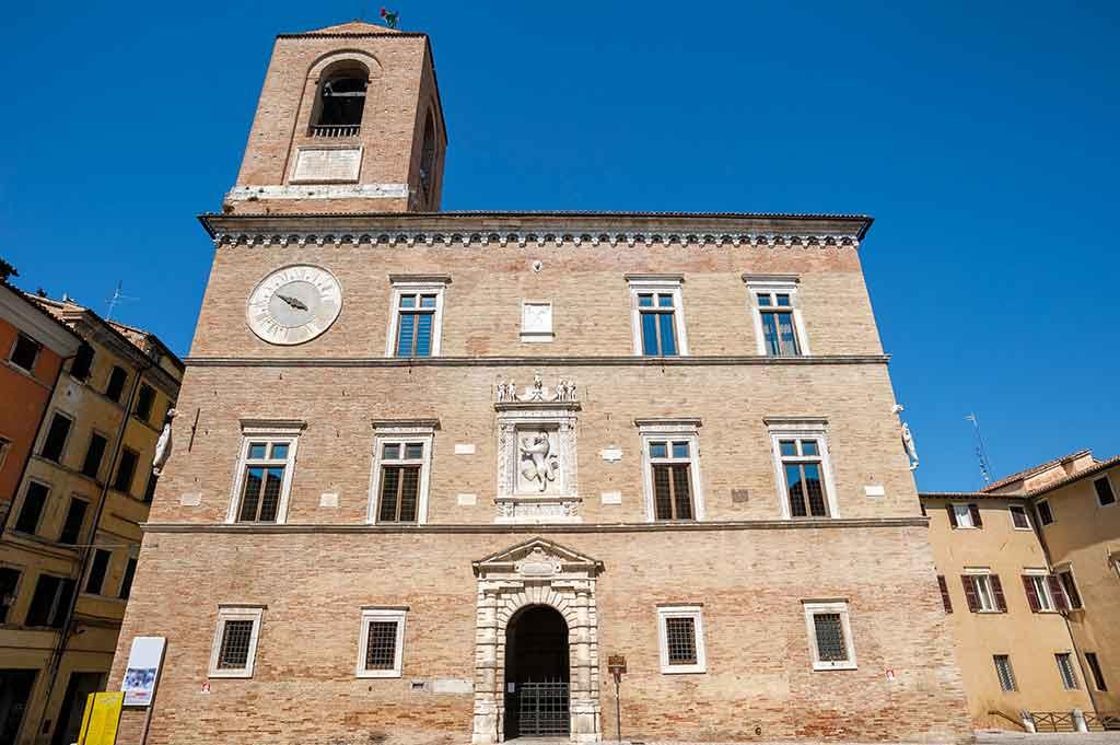 Palazzo della Signoria