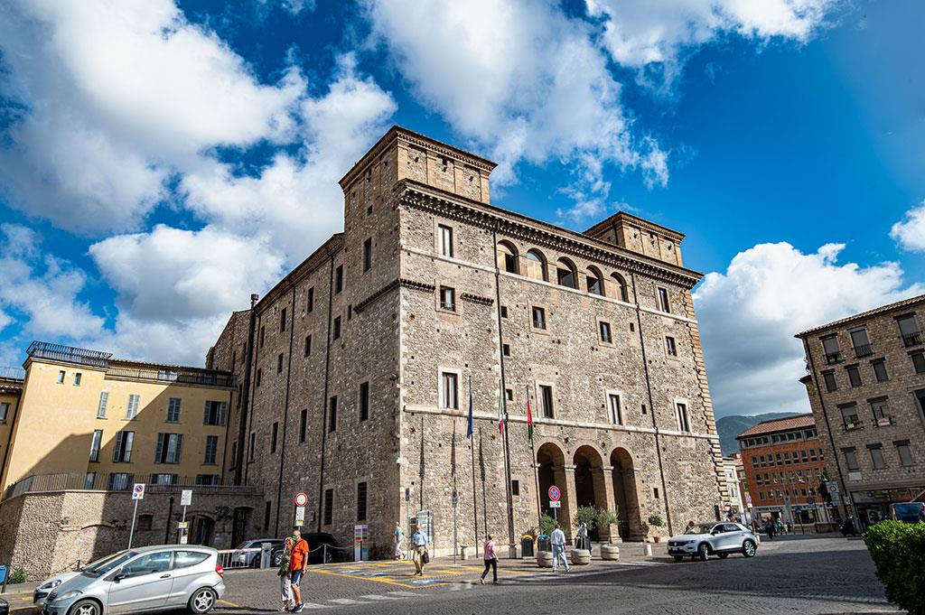 Palazzo Spada