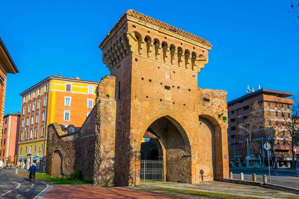 Porta San Donato