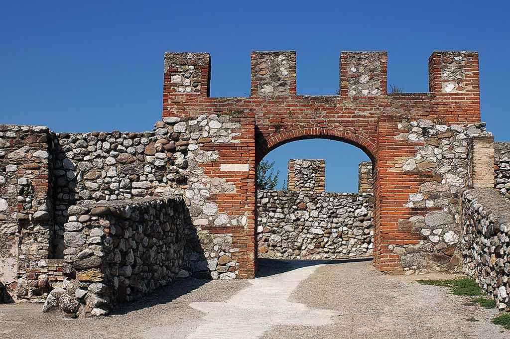 Rocca di Lonato