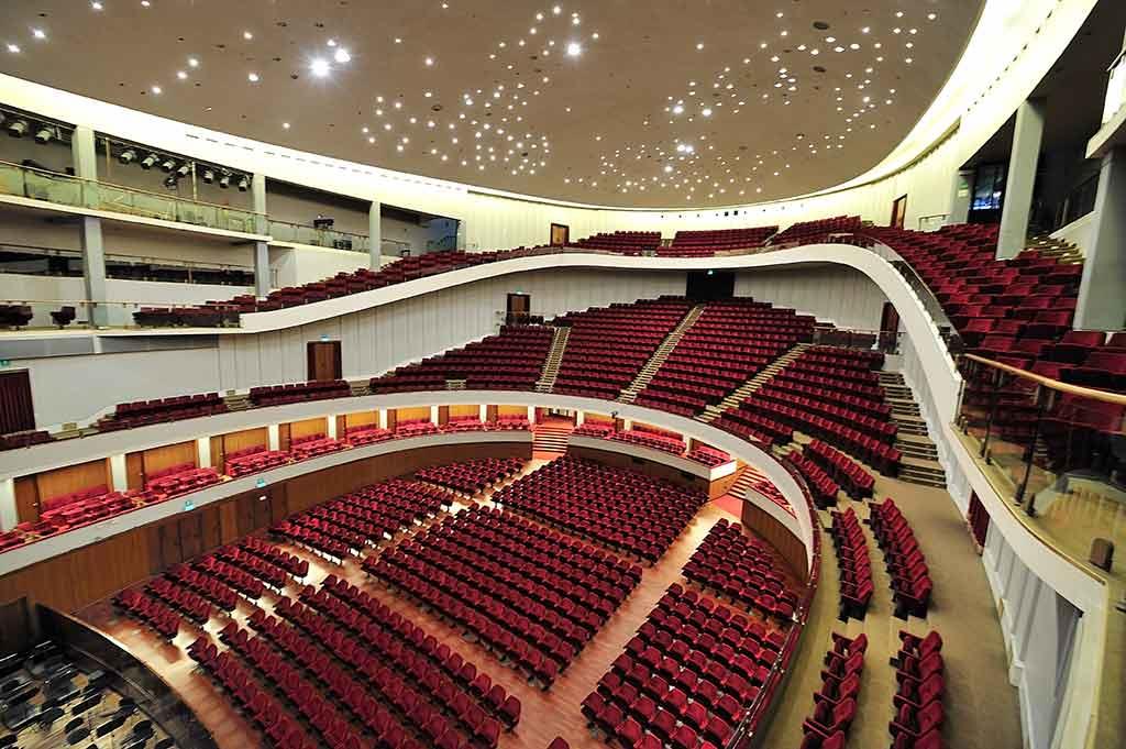 Teatro del Maggio Musicale Fiorentino