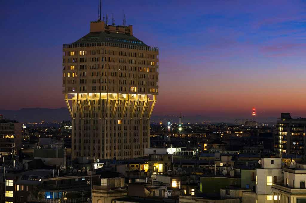 Torre Velasca