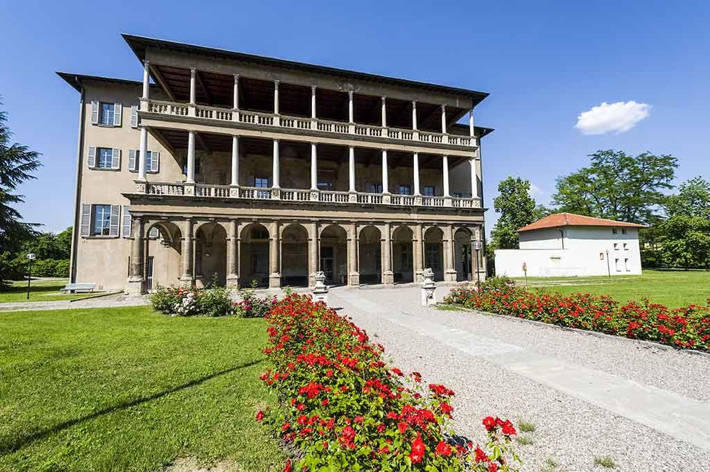 Villa Simonetta