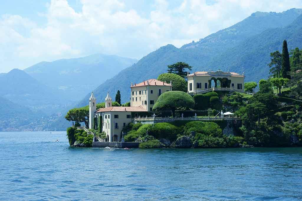 Villa Stupenda