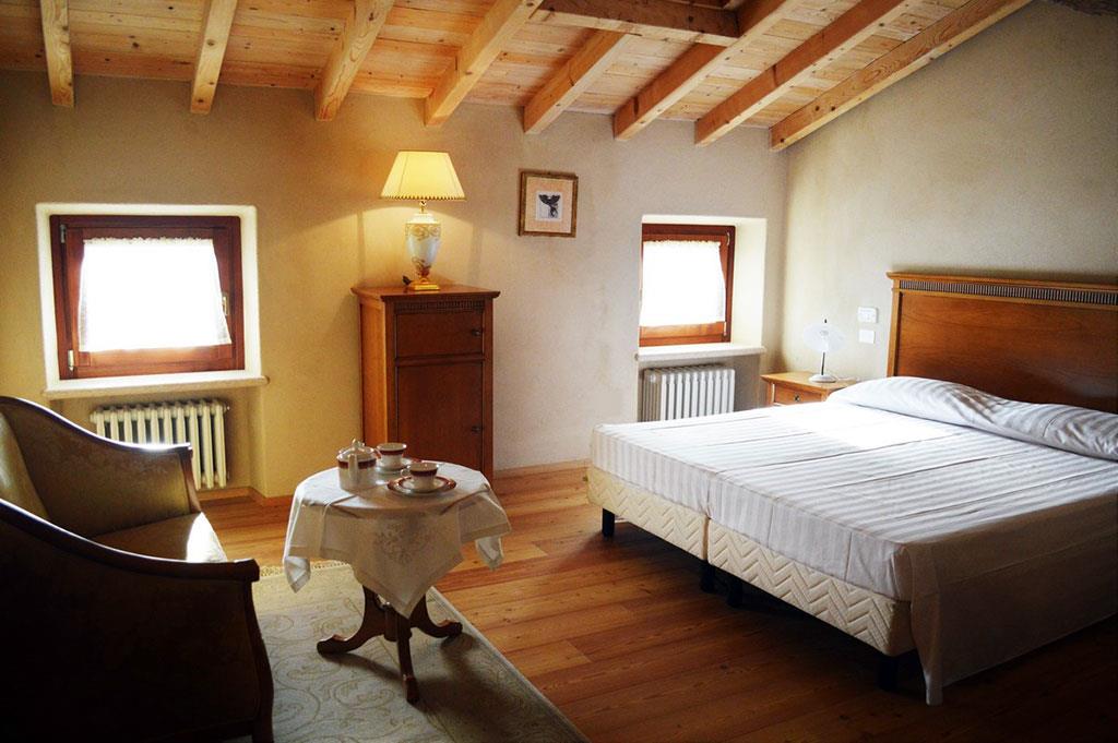 AGRITURISMO BORGO VALFREDDA