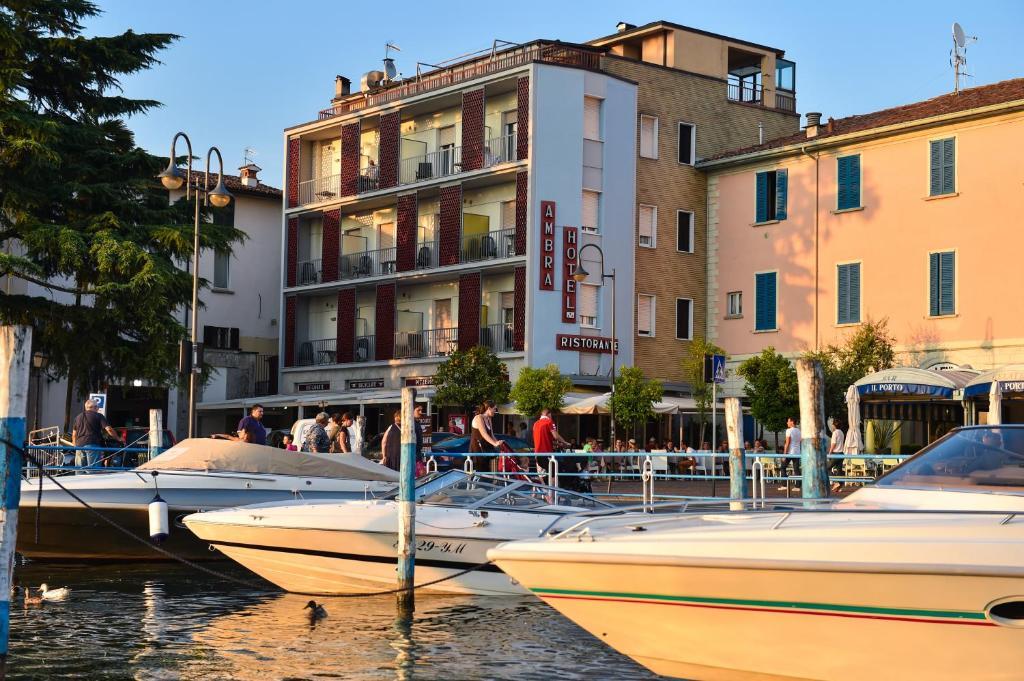 AMBRA HOTEL
