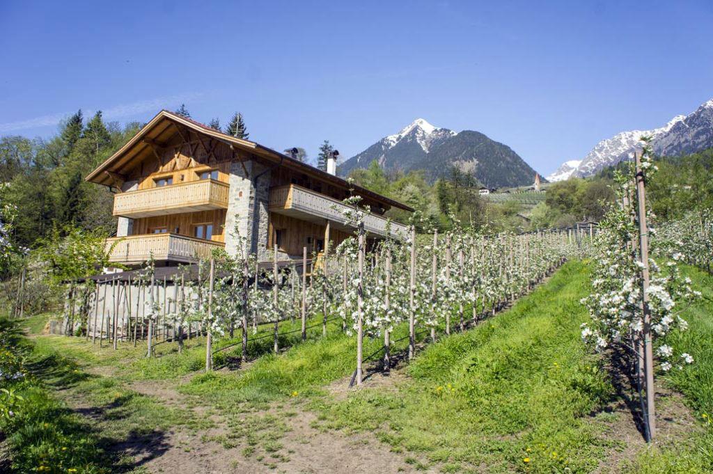 Agriturismo Grannerhof