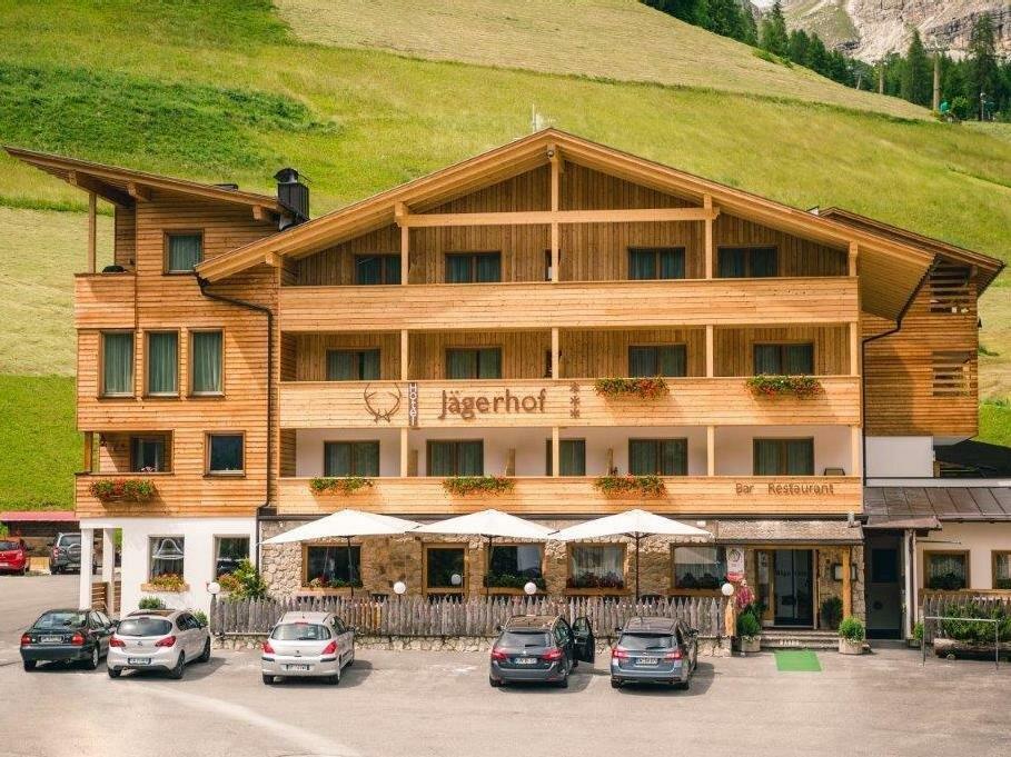 Hotel Ristorante Jägerhof