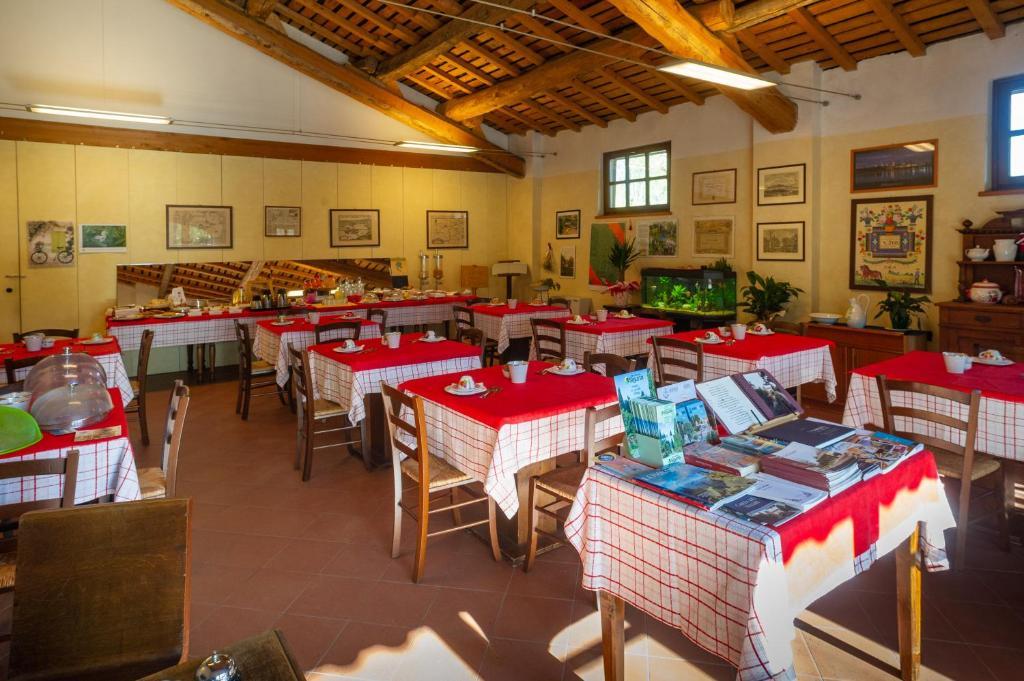 Agriturismo Corte San Girolamo