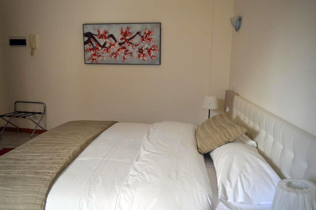 B&B LA CONTRADA