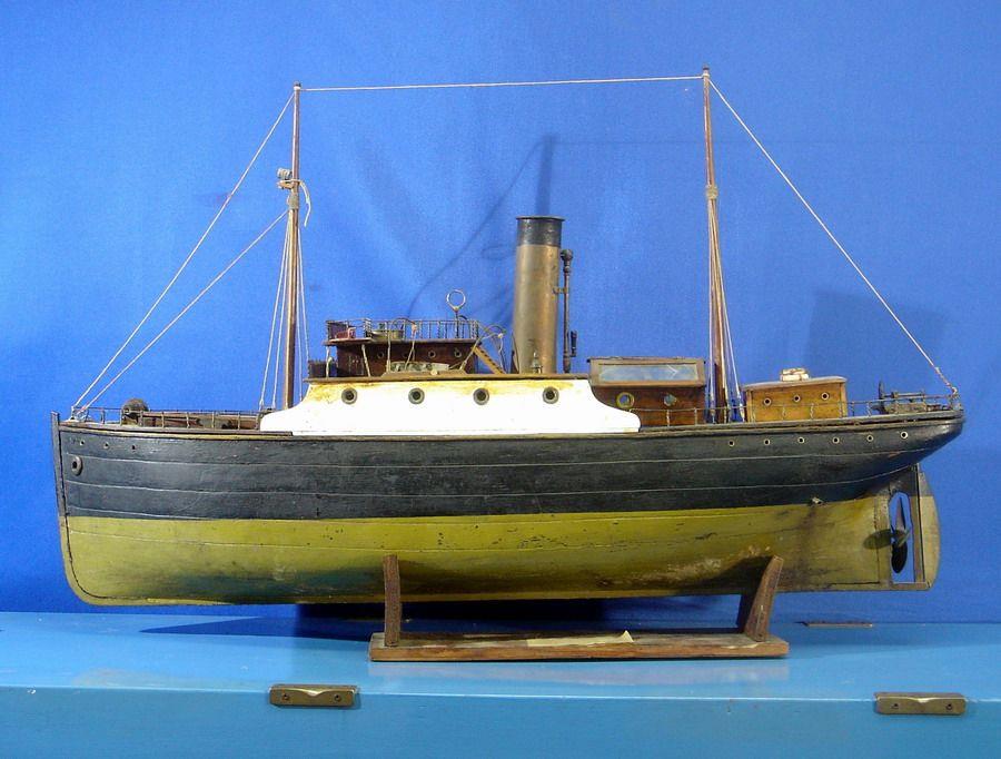 Museo Marinaro Gio Bon Ferrari