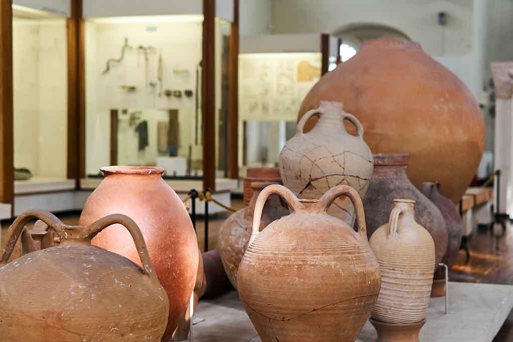 Antiquarium