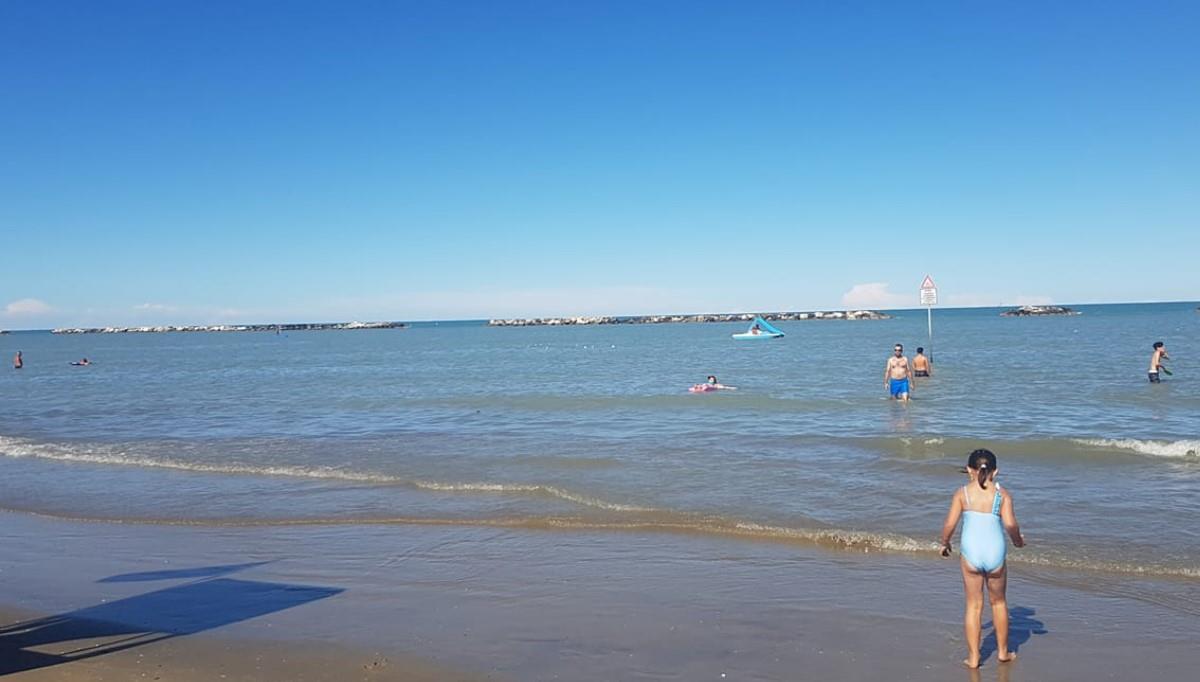 Bagno Angeli Neri