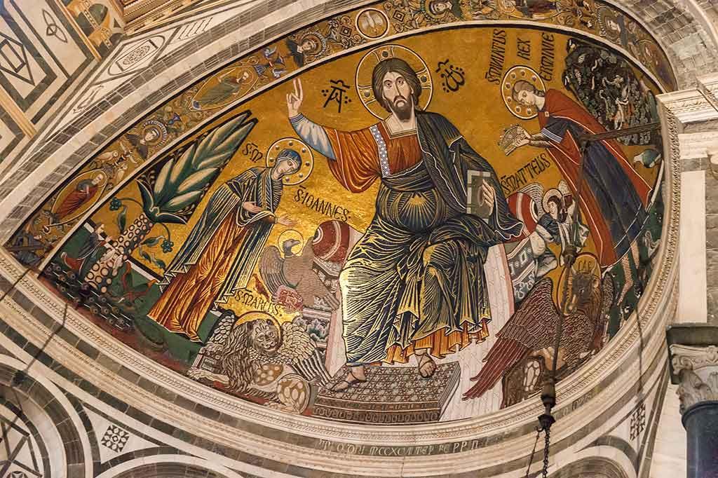Basilica di San Miniato al Monte