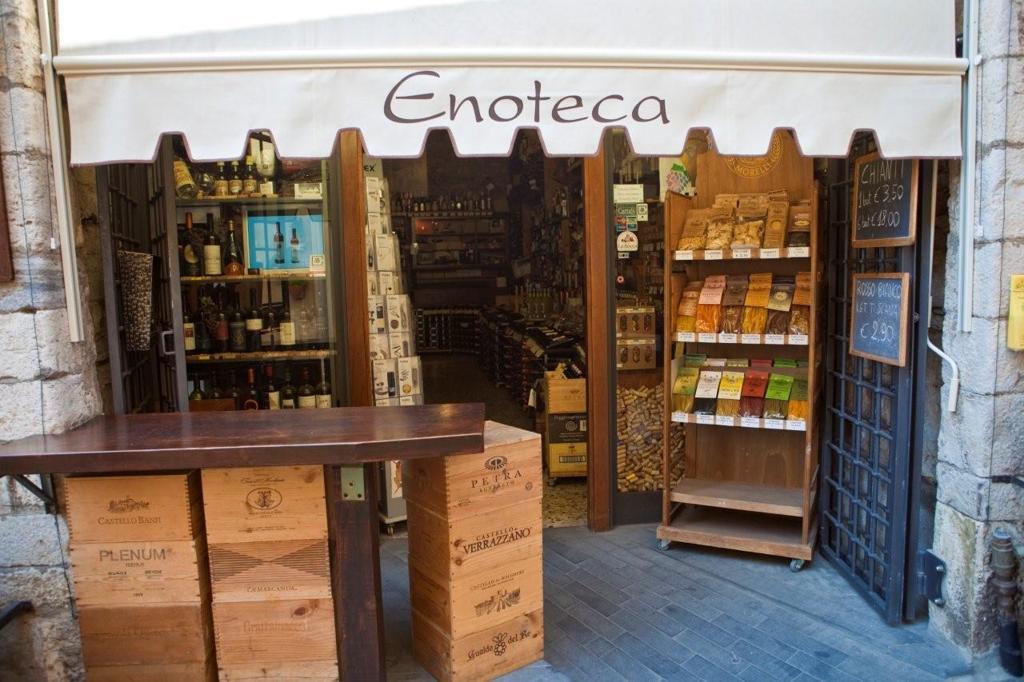 Enoteca Rogantino