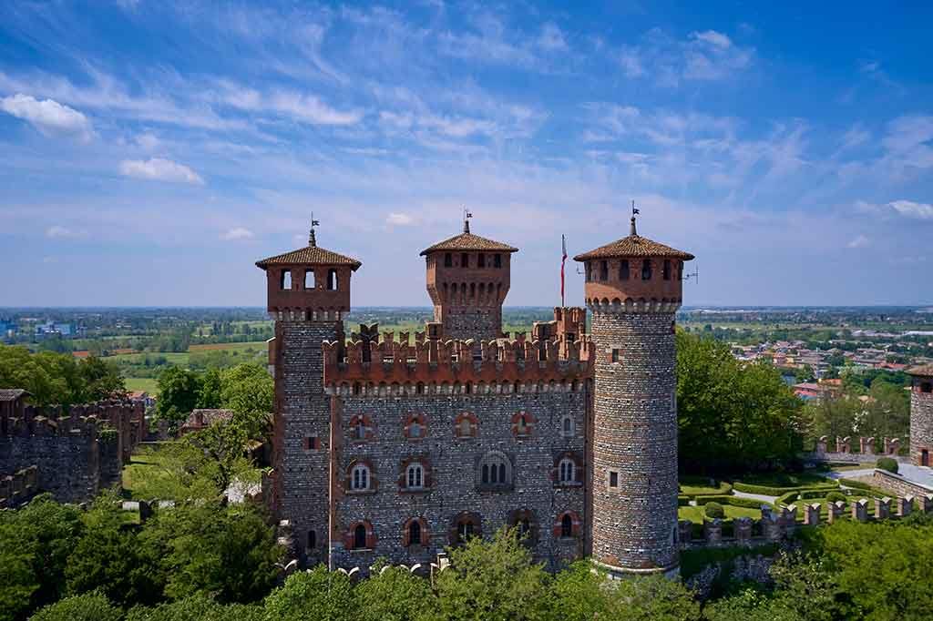 Castello Bonoris